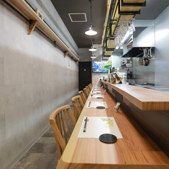 台所 宗や 金山のコース写真