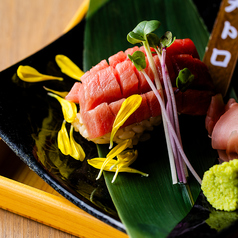 鮪匠 魚心 銀座店特集写真1