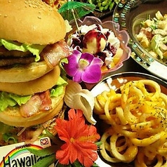 マウンテンキュー Mountain Qのコース写真