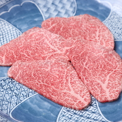 上ロース