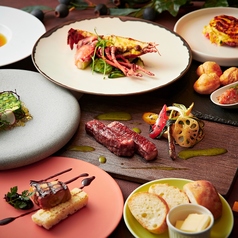 レストラン&バー 17CLUB byアパホテルのコース写真