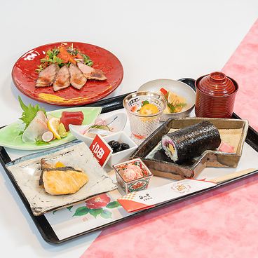 季節料理かわののおすすめ料理1