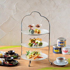 都ホテル四日市 パルミエールのコース写真