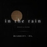 IN THE RAINのロゴ