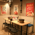 大衆焼肉 吟 ぎん なんば千日前店の雰囲気1