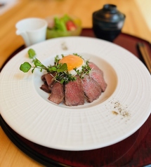 竹彩 宮崎のおすすめランチ1