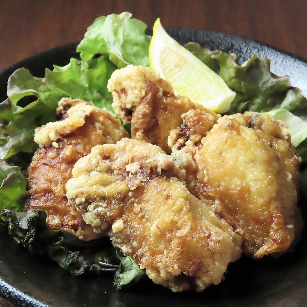 定番のビールは大人気！味がしっかりとした一品や揚げ物には、炭酸系ドリンクがおすすめです◎