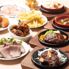 BEEF KITCHEN STAND 武蔵小杉一番街店のおすすめ料理3