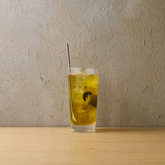 ジャスミンハイ