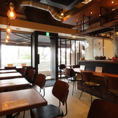 土鍋ごはん KOTORA コトラの雰囲気2