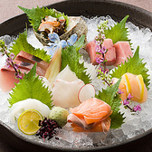 なかの家 あべのハルカスダイニング店特集写真1