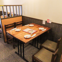 居酒屋かな川大橋店の雰囲気3