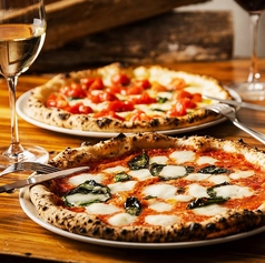 recommended menu photo