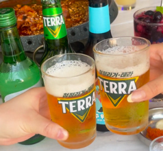 21時以降限定 飲み放題780円