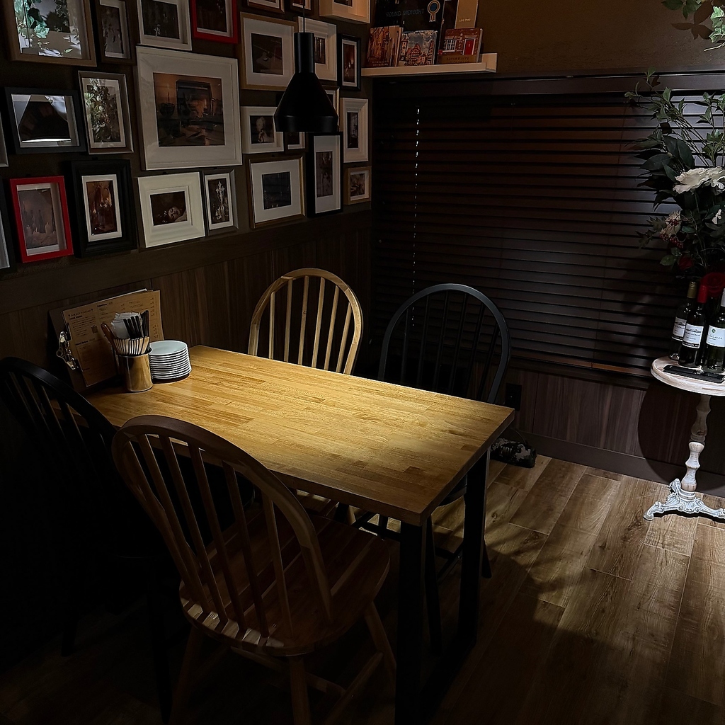 大衆ビストロSIROの写真ギャラリー