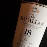 マッカラン18年