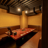 和牛むらきの雰囲気3