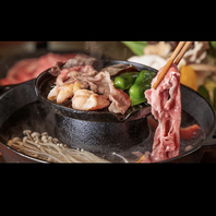 お肉の魅力をとことん堪能できる！