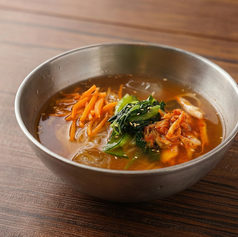 冷麺
