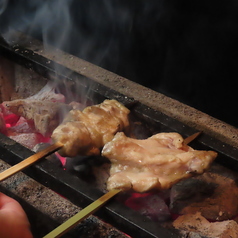 平尾 焼き鳥 肉寿司 にく串や特集写真1