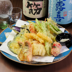 霧の楽庵の特集写真