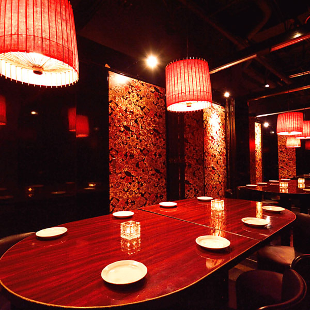 立川♪個室!!MAX30名様★会社宴会や同窓会で個室でご案内出来ます立川駅からも,近くて便利な場所です