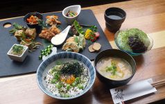 【大人気！】火曜～木曜日 13食限定お得ランチ★