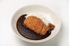 やっぱり金海自カツカレー