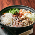 料理メニュー写真&nbsp;ナッコプセ