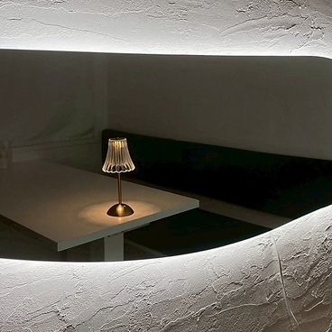 ダイニング666 むむむの雰囲気1