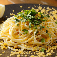 イタリア各地の様々な種類のパスタを使用しております♪