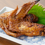 お箸でほぐれるほどトロトロに仕上げました「手羽先の旨煮」