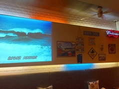 マウンテンキュー Mountain Qのコース写真