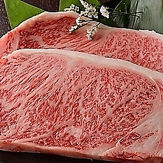 ハンサランのおすすめ料理1