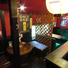 たこキング すすきの店特集写真1