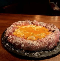 Bistoro Barrique ビストロバリックのおすすめ料理2