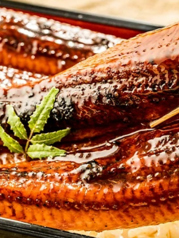 鰻の成瀬 日光今市店の特集写真