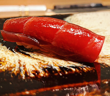 鮨 岩城清三のおすすめ料理1