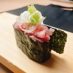 ネギトロ軍艦
