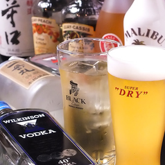 酒場ブーザーの特集写真