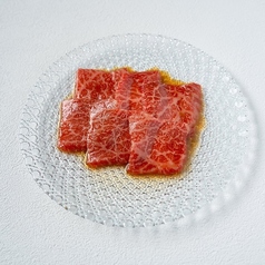 近江牛 生ロース