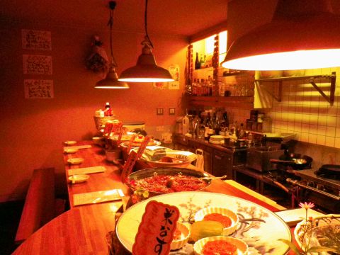 くいものや祭菜