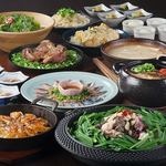 博多満喫できるコースが勢揃い！OPEN記念の山笠コースがお得！