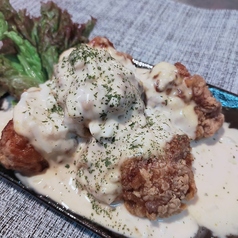 チキン南蛮