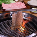 肉料理嘉牛の雰囲気1