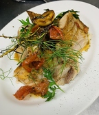 TRATTORIA　T.T.Cucina (ティ.ティ.クッチーナ)　大宮店のおすすめ料理2