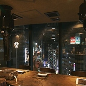 焼肉たんたんの雰囲気3