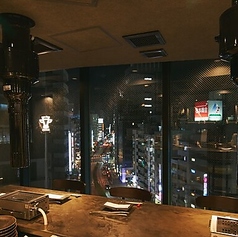 焼肉たんたんの雰囲気3