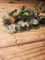 料理メニュー写真&nbsp;本日のカルパッチョ