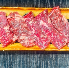 焼肉　いっぷく　宇野店のコース写真